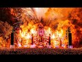 Mysteryland 2023  sunday endshow  main stage