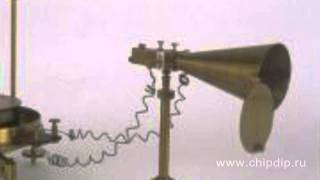Thermopile