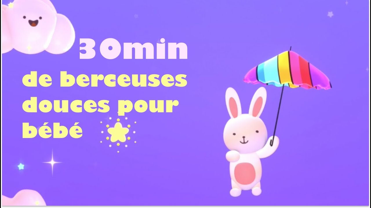 Berceuse Bébé pour Dormir