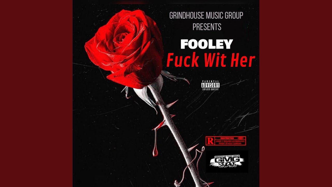 Watch F**k Wit Her on YouTube Watch F**k Wit Her on YouTube