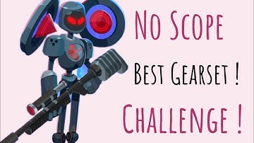 BLOT THE NOSCOPER ! | BULLET ECHO |