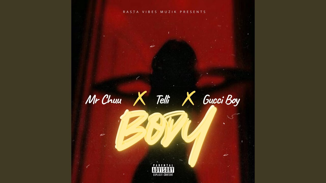 Watch Body on YouTube Watch Body on YouTube
