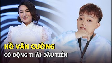 Hồ Văn Cường có động thái đầu tiên, Lệ Quyên nổi đóa vì bị nói vô cảm khi Phi Nhung qua đời