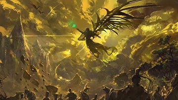 becoming an immortal and whipping the phoenix on another day! ~reverend insanity~