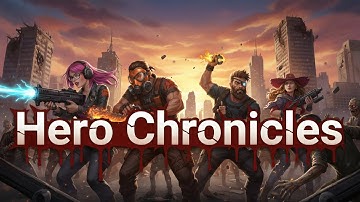 Doomsday: Last survivors - Hero Chronicles V1.1