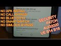 ALL Samsung A8 AUG 2020 FRP Unlock Bypass UE B14 Security Android