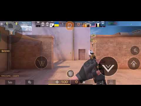 Играем в Стедофф - YouTube