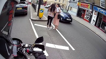 Drift Ghost X (WATCH IN 4K)