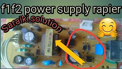 how to f1f2 ali3510c gx6605s power supply rapier in saraiki#gx6605s#ali3510c