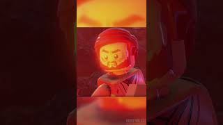 Iconic Movie Scenes in LEGO Videogames [1] #shorts @TheHiddenBlade01