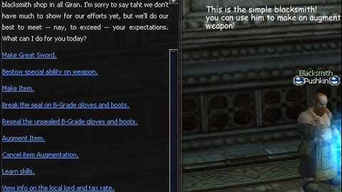 L2 Penetration Interlude C6