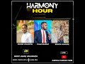 Harmony hour   exode valantin  kimenyi yvan  humure benon  5thlivesession