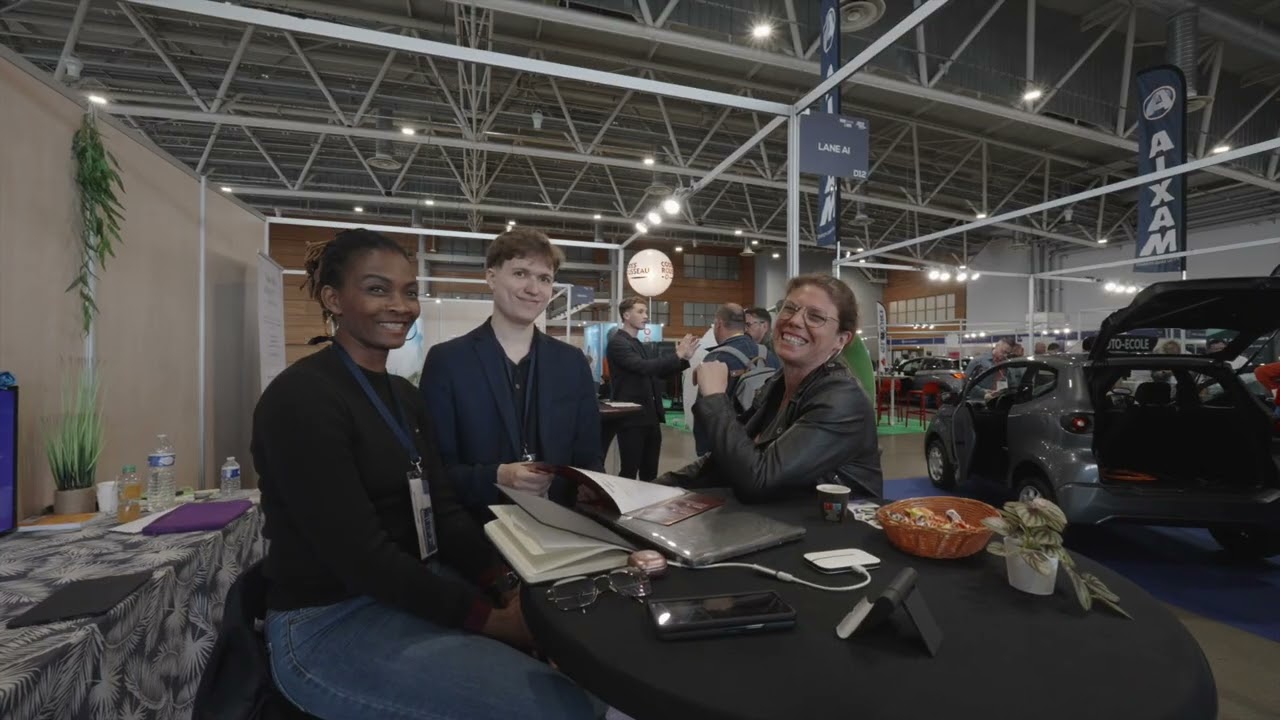 Le 61e Congrès MOBILIANS ESR en images