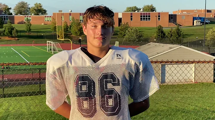 Ryan Souder-Daniel Boone