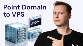 How to EASILY Point Your Domain to a VPS: StepbyStep Guide