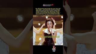 Her genre tag actually says Jazz 🎷 #Shorts #Hwasa #MAMAMOO #MICASA #Twits