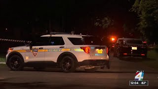 Man shot multiple times, found dead on Westside street