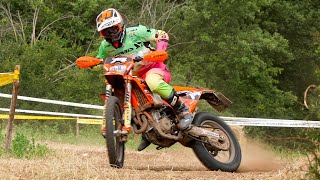 Italiano Enduro 2024 | Spoleto 2nd Day Highlights by Jaume Soler