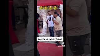 Stefcho Vulkani Amet Karani 2024 Tallava👑