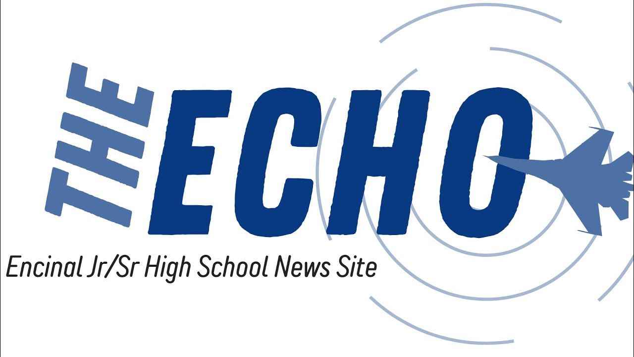 Echo News Broadcast for 3/25/2025 - YouTube