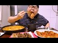 새벽1시에 먹는 삼겹살, 김치, 해장라면먹방 (Pork Belly, Kimchi) Mukbang eatingshow