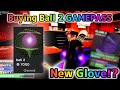 I bought BALL 2 Gamepass and got a RARE Glove....【Roblox Boxing League】