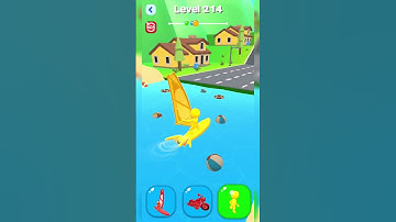 🔥Shape shifting: Car Factory 👀 Level 214 #shapeshifting #gameplay #shorts #trending #viral