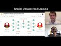 Day 3: Tutorial - Unsupervised Learning with David Szepesvari and Stanislaw Jastrzebski