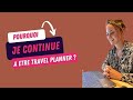 Pourquoi je suis encore travel planner alors que jai cr une formation de travel planner 