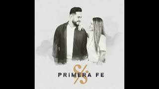 Video thumbnail of "Primera Fe - Es Tiempo (PISTA)"