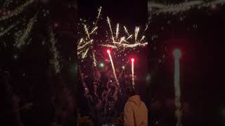 DAYTON OHIO FIREWORKS 4TH OF JULY CELEBRATION MUST WATCH FINALE