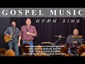 Congregational community praise  worship gospel music hymn sing revival worship hymns music