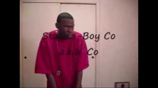 Stunna Boy Co - (Dope Freestyle)