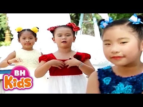 Chiếc Áo Mùa Đông ♫ Uyên Nhi ft Hiếu Kiên & Trà Giang | Nhạc Thiếu Nhi Vui Nhộn tại Xemloibaihat.com