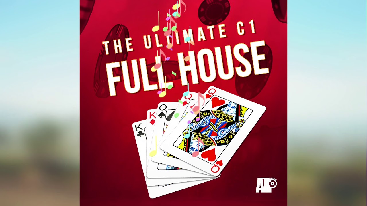 Watch Theultimatec1- Full House (Official Audio) on YouTube Watch Theultimatec1- Full House (Official Audio) on YouTube