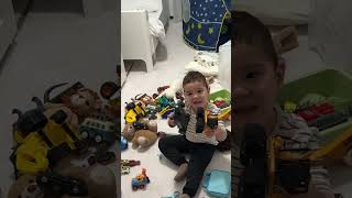 #eğlenceliçocukvideoları #baby #bebekoyunlari #çocukoyunları #evcilikoyunlari