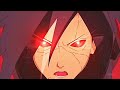 Madra uchiha the ghost of the uchiha  royalty  amv