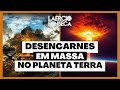 Ocorrerão Mais Fenômenos de DESENCARNE em MASSA no PLANETA? | Prof. Laércio Fonseca