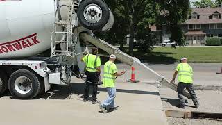 Summer 2023 Streets Maintenance Update | By the Numbers