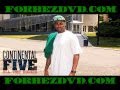 Continental Five - All The Riches