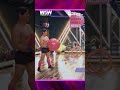 LEEXA FOX MAXI CHALLENGE  – Drag Race Mexico Season 2, Episode 8