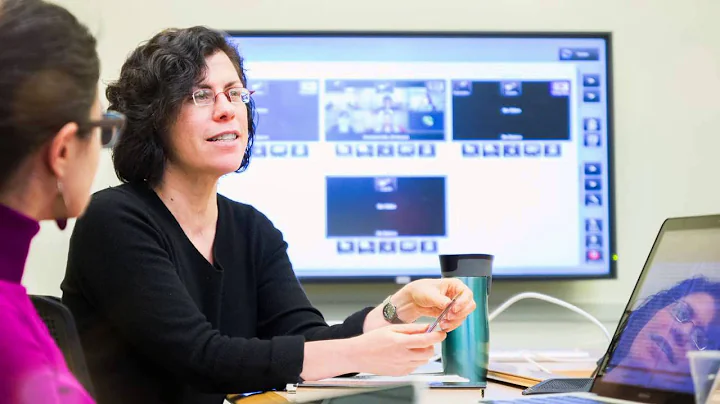 2015 AERA Fellow: Cynthia E. Coburn