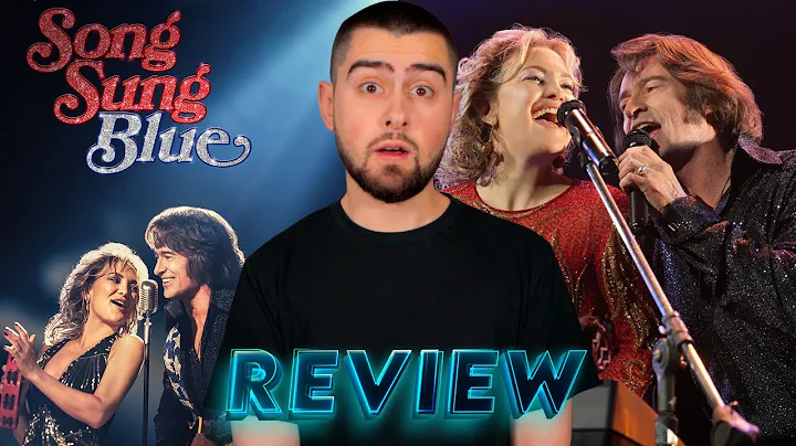 Song Sung Blue GOT ME IN MY FEELS | Movie Review