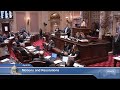 Senate floor session  part 2  042924