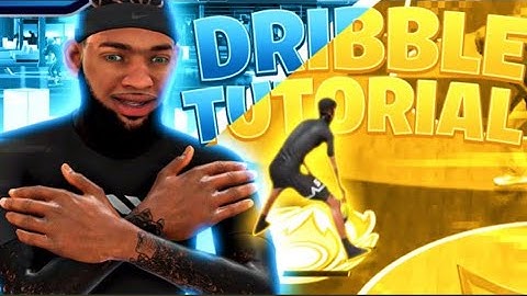 THE #1 DRIBBLE TUTORIAL IN NBA 2K23! BEST DRIBBLE MOVES & FASTEST COMBOS FOR DRIBBLE GODS IN NBA2K23