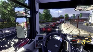 Top 5 Realistic Truck Simulator Games For Android/ios 2020 - #2