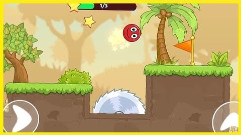 Roller Ball 5 - All Levels Gameplay Walkthrough Max Levels 10 Part - 1