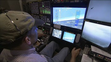 NASA AirSTAR Testbed