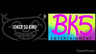 JSK/BK5/Roblox/Tom Is Awesome/Electric Av/PGCD/Str. TV/Disney/Logical/Drive+ (2024) (FAKE)