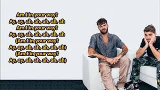 The Chainsmokers- The Reaper ft. Amy Shark (Lyrics) {HeyLyrics}